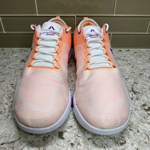 Reebok Womens Crossfit Grace Traines - Picture 5 of 8